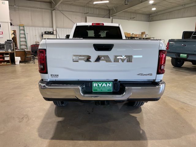 2025 Ram 2500 Tradesman photo 8