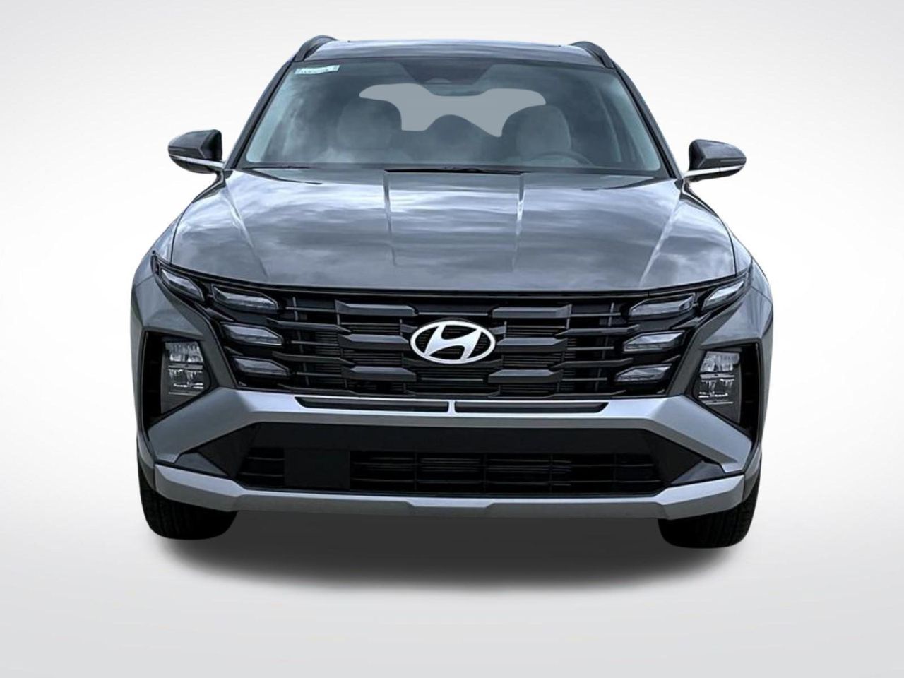 2025 Hyundai Tucson SEL Convenience Sport photo 2
