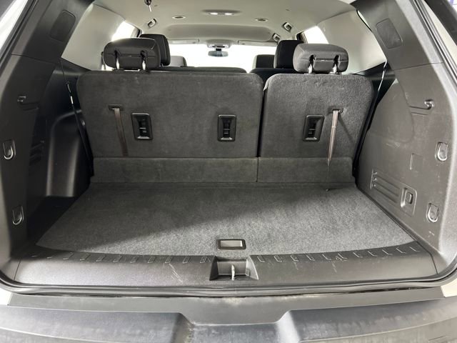 2019 Chevrolet Traverse LS photo 19