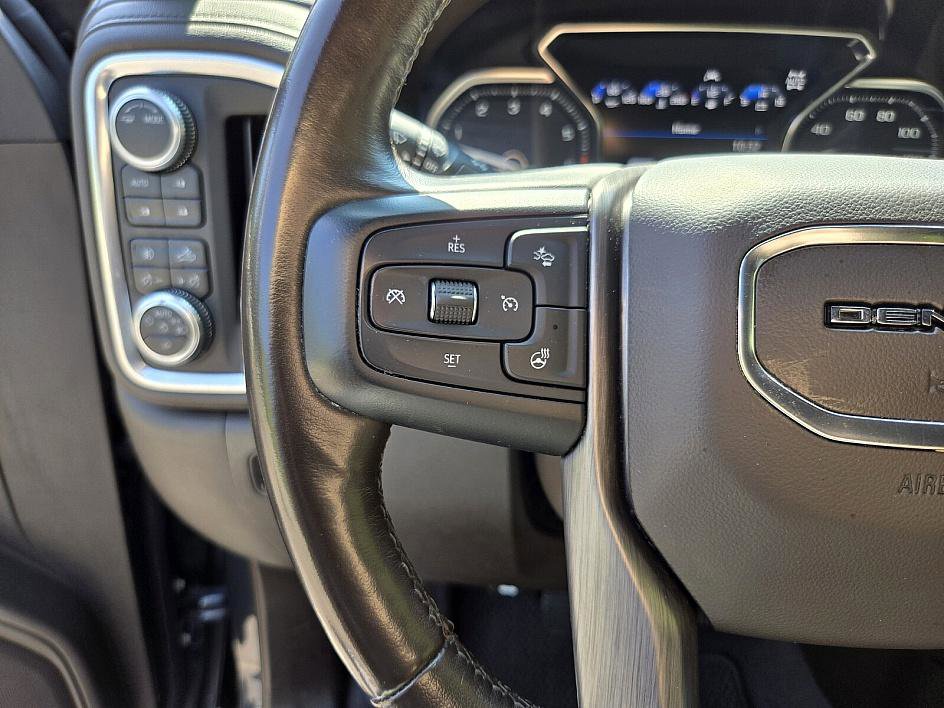 2020 Gmc Sierra 1500 Denali photo 29