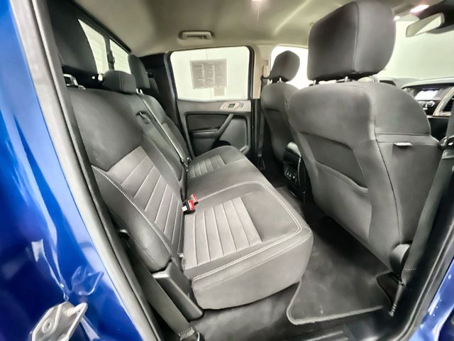 2019 Ford Ranger XLT photo 15