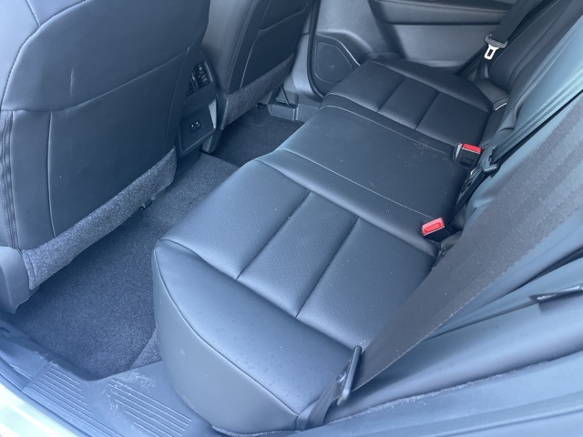 2023 Nissan Rogue SV photo 30