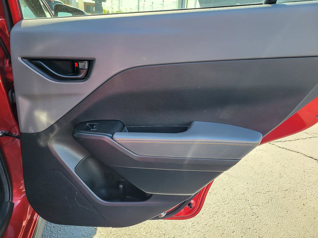 2024 SUBARU CROSSTREK - Image 26