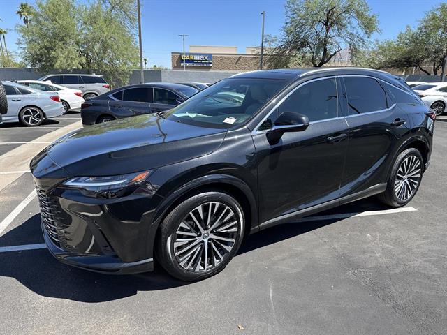 2023 Lexus RX 350 Premium photo 2