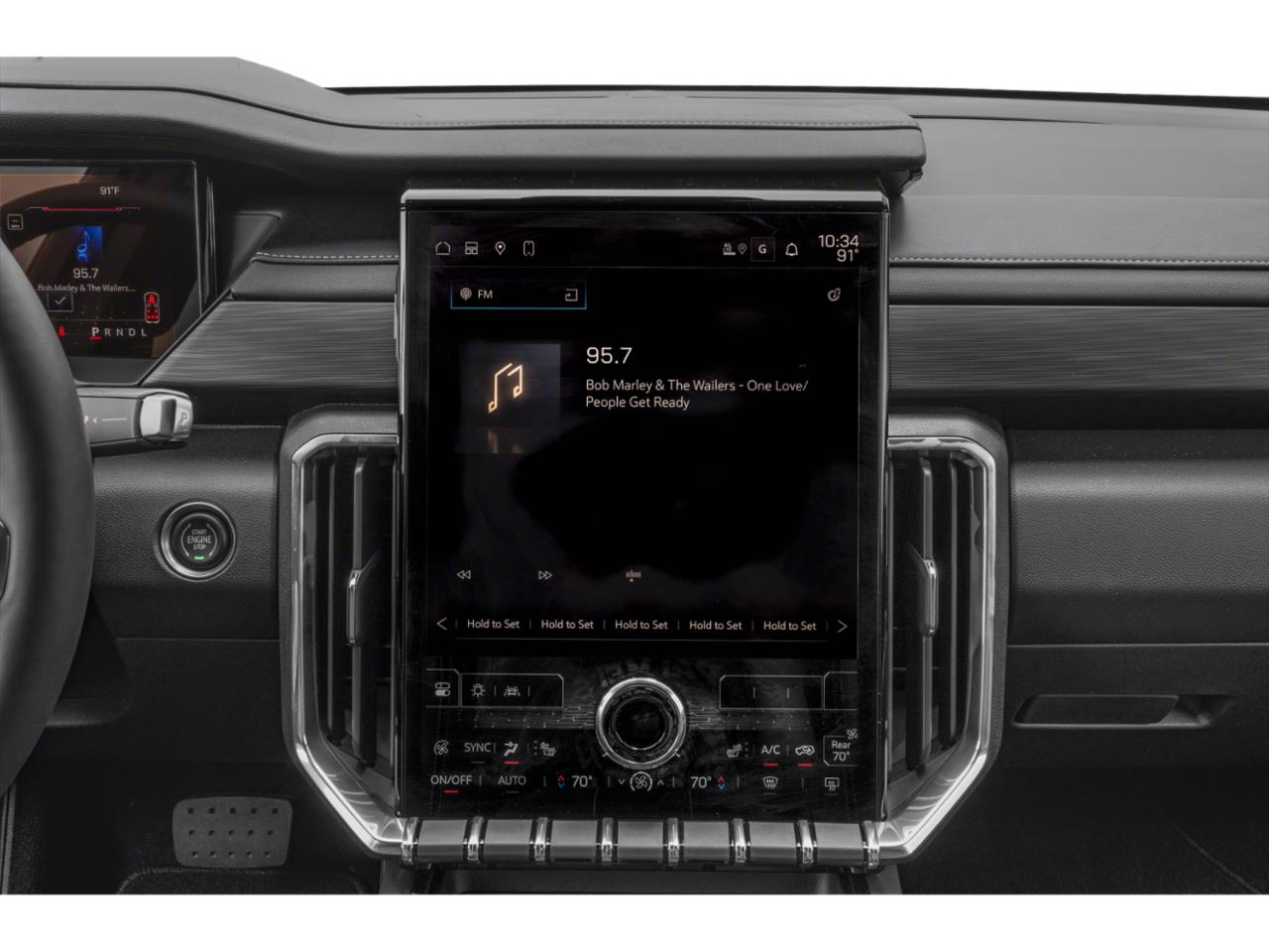 2026 Gmc Acadia Elevation photo 5