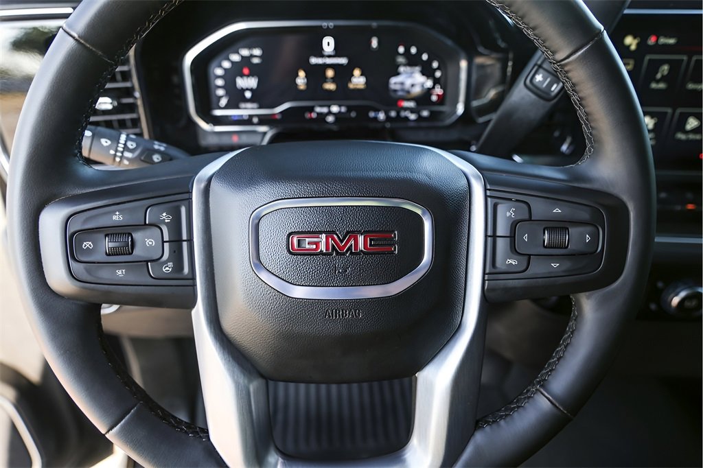 2025 Gmc Sierra 1500 Elevation photo 14