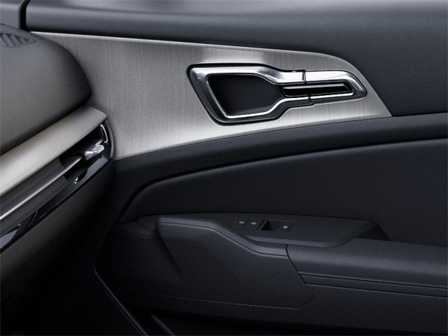2026 Kia Sportage Hybrid X-Line photo 24