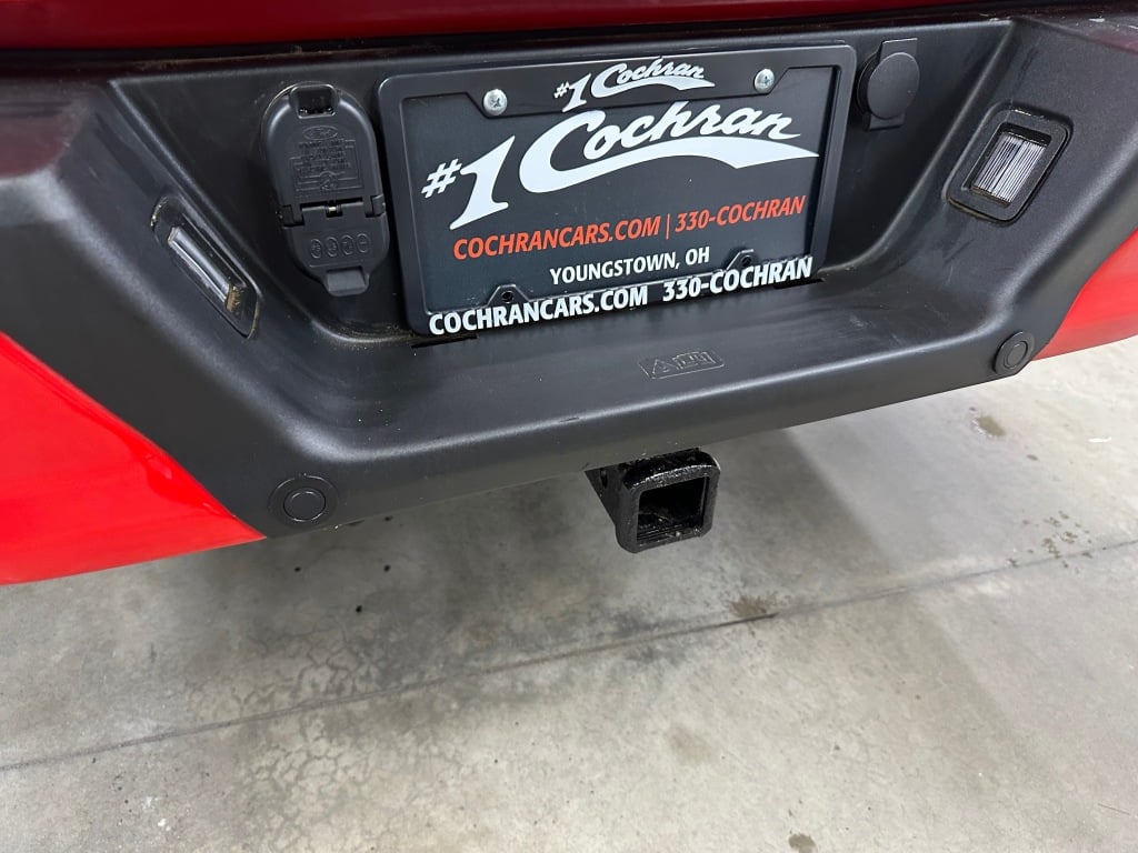2019 Ford F-150 XLT photo 23