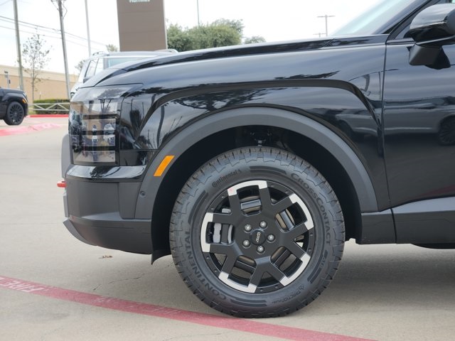 2026 Hyundai Palisade XRT photo 4