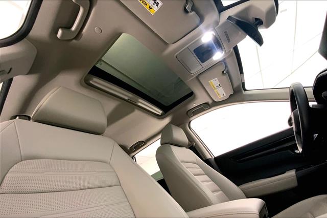 2024 Honda CR-V EX-L photo 22