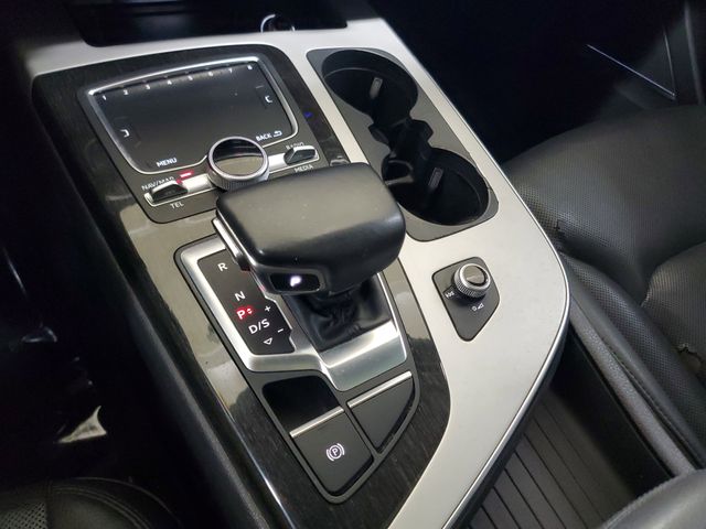 2018 Audi Q7 2.0T Premium Plus photo 20