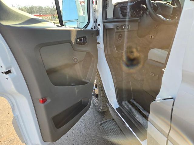 2024 Ford Transit Cargo Van photo 13