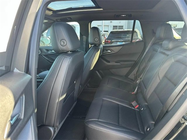 2026 Chevrolet Equinox LT photo 4