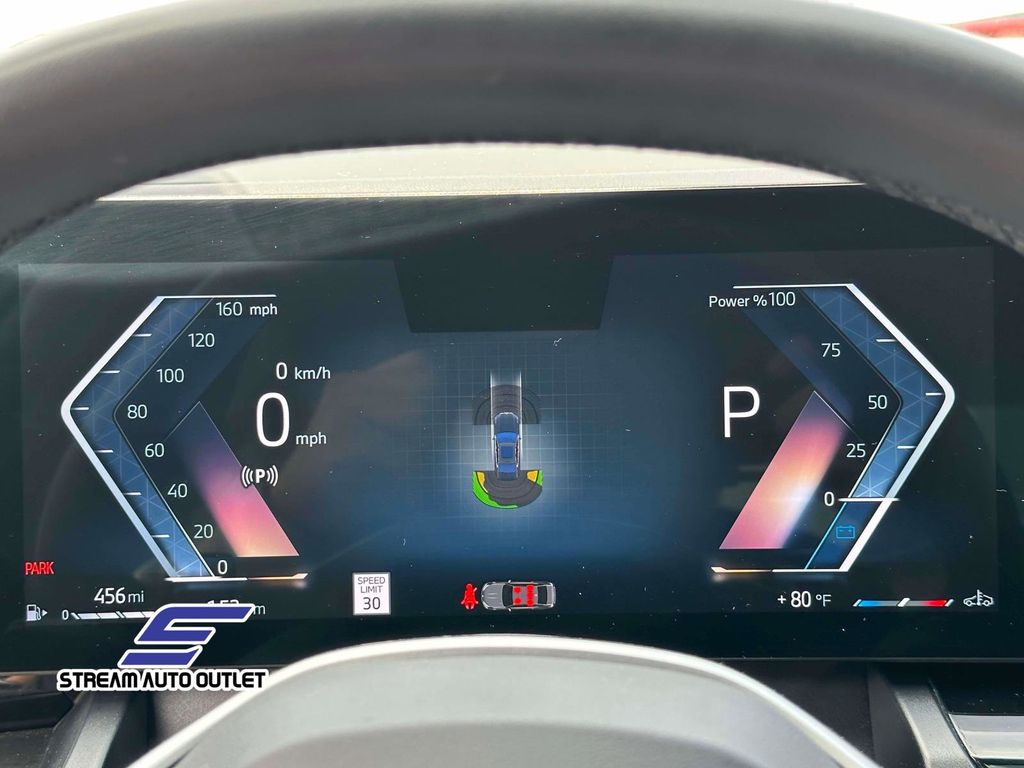 2024 Bmw 530i xDrive photo 22