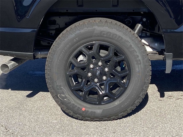 2025 Ford F-150 XLT photo 7