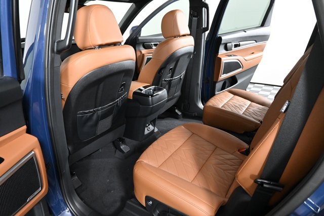 2025 Kia Telluride EX X-Line photo 9