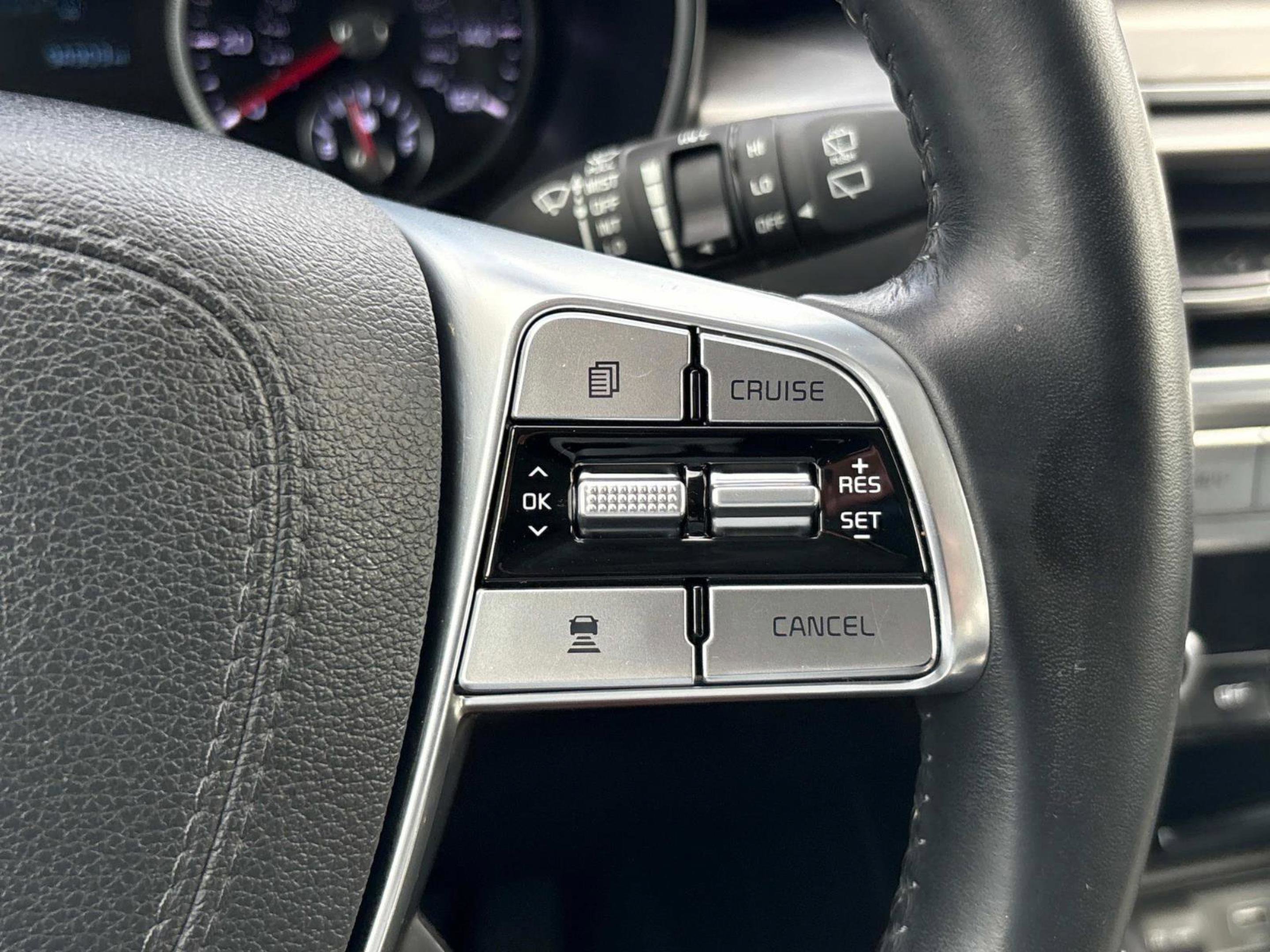 2022 Kia Telluride S photo 27