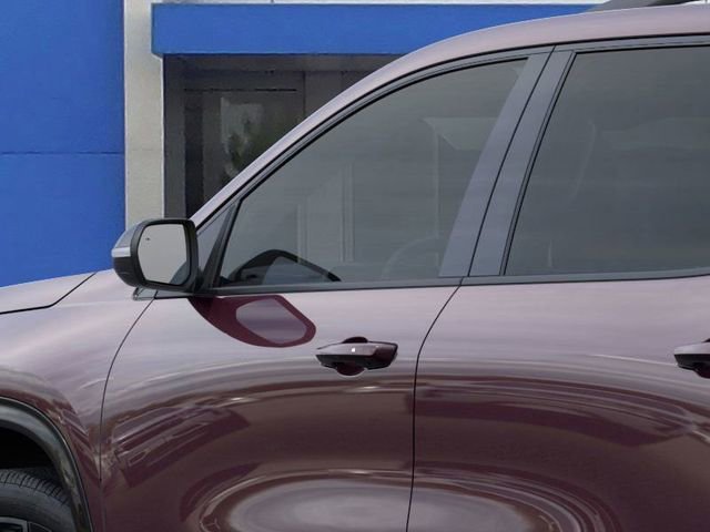2026 Chevrolet Traverse RS photo 11