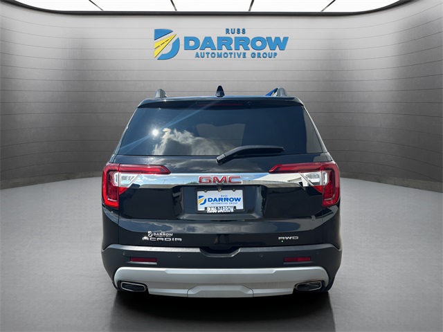 2023 Gmc Acadia SLT photo 3