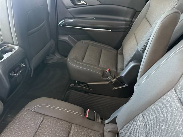 2026 Chevrolet Traverse photo 12