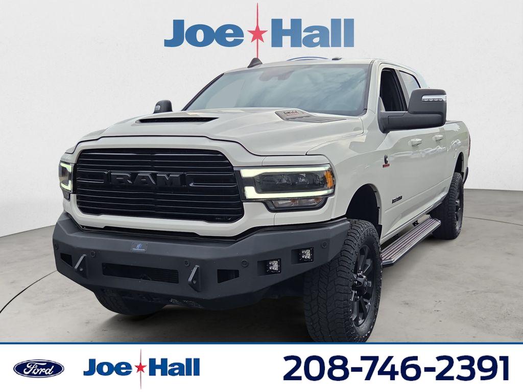 2024 RAM Ram 2500 Pickup Laramie's photo