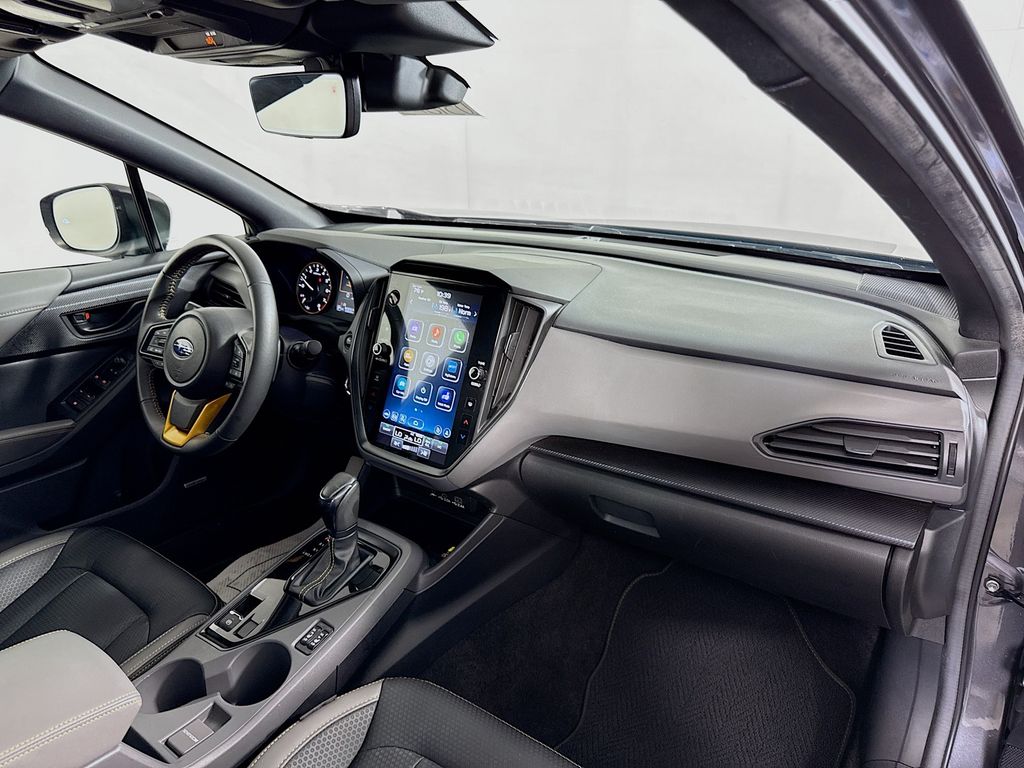 2024 Subaru Crosstrek Wilderness photo 26