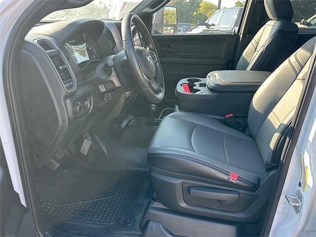 2024 Ram 5500 Tradesman photo 10