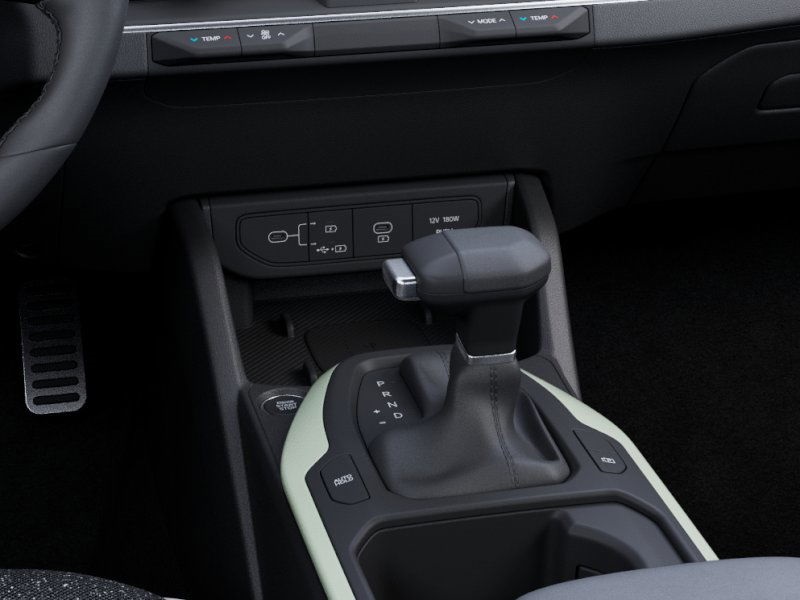 2025 Kia K4 GT-Line photo 21