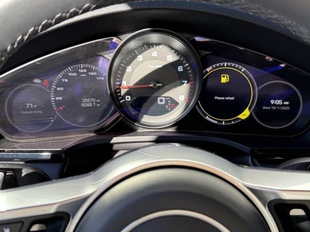 2023 Porsche Cayenne Base photo 12