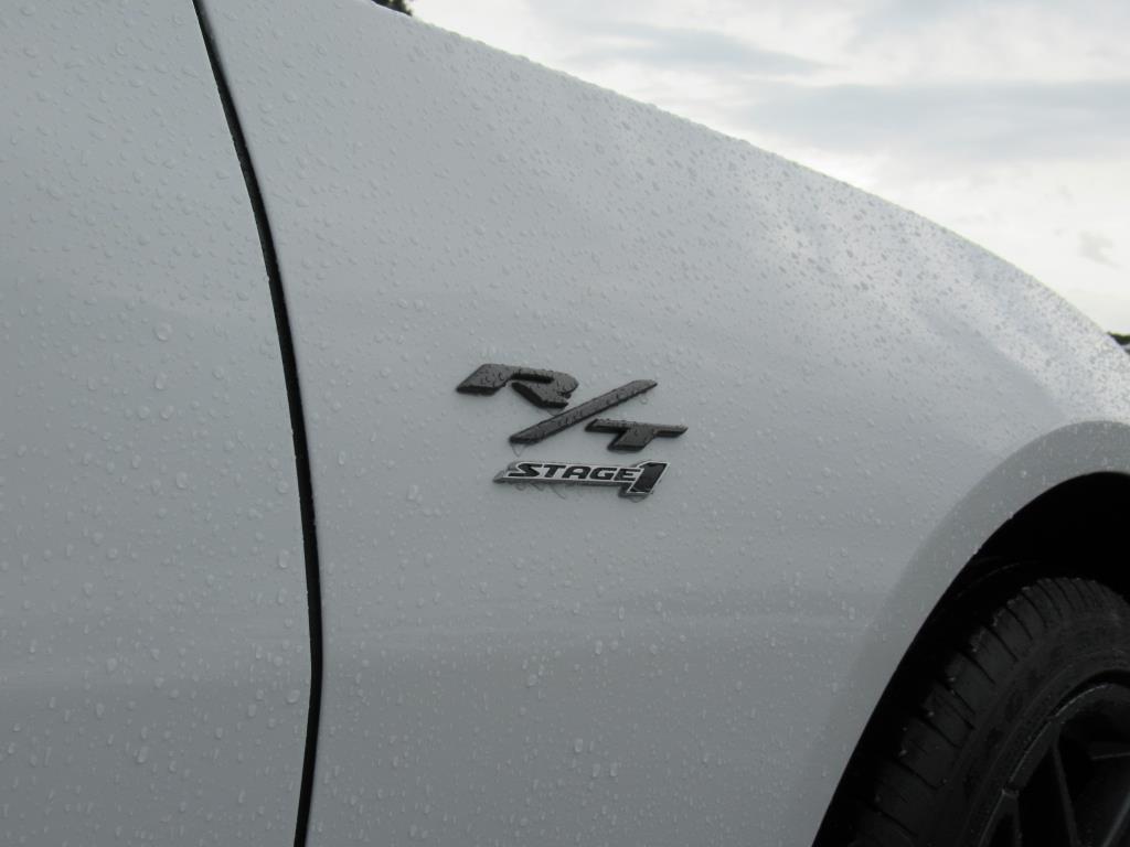 2024 Dodge Charger Daytona R/T photo 8