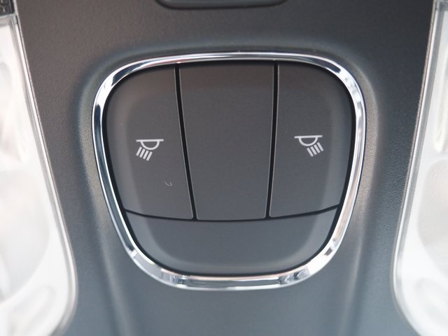 2025 Jeep Compass Sport photo 22