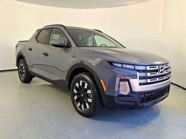 2026 Hyundai Santa Cruz SEL Activity's photo