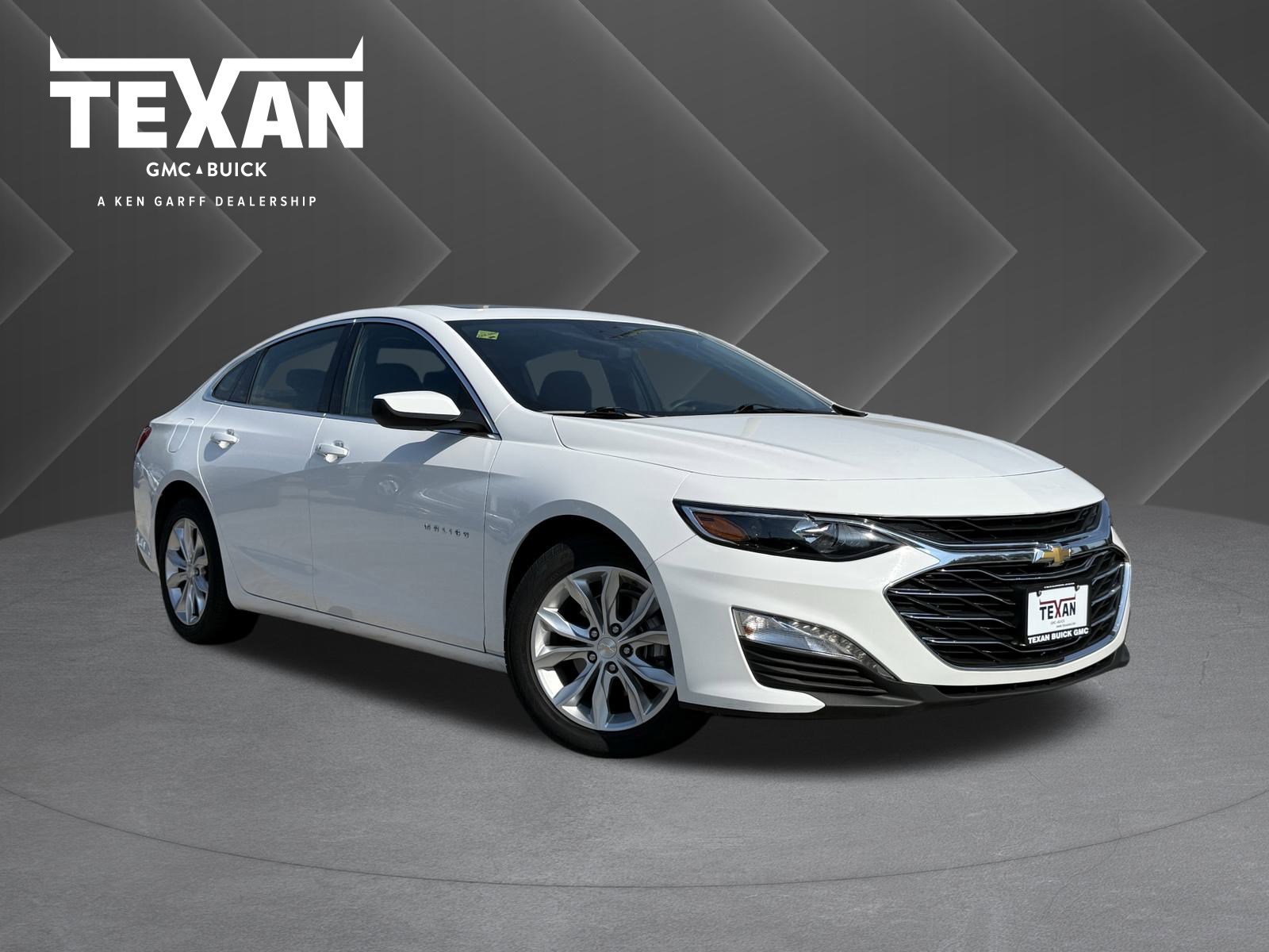 2023 Chevrolet Malibu 1LT