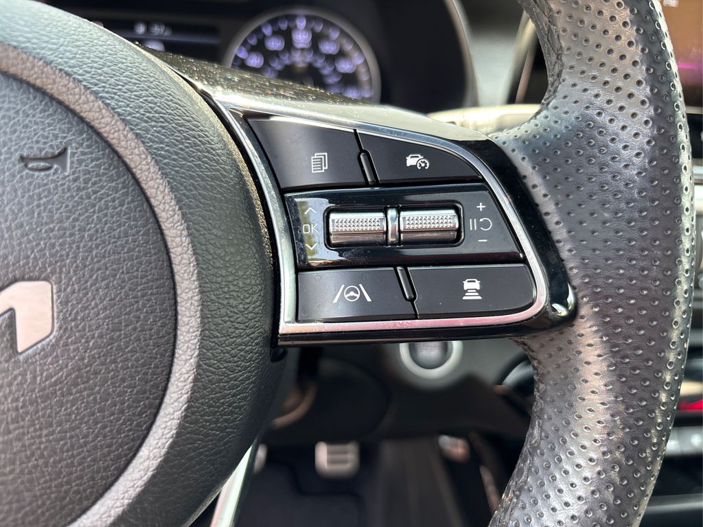 2023 Kia Forte GT-Line photo 24