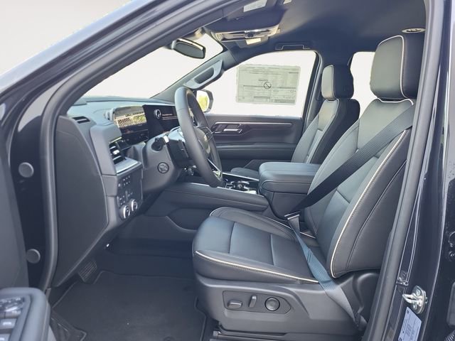 2025 Chevrolet Tahoe Premier photo 9