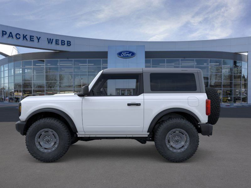 2025 FORD BRONCO - Image 5