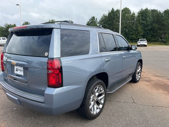 2015 Chevrolet Tahoe LT photo 7