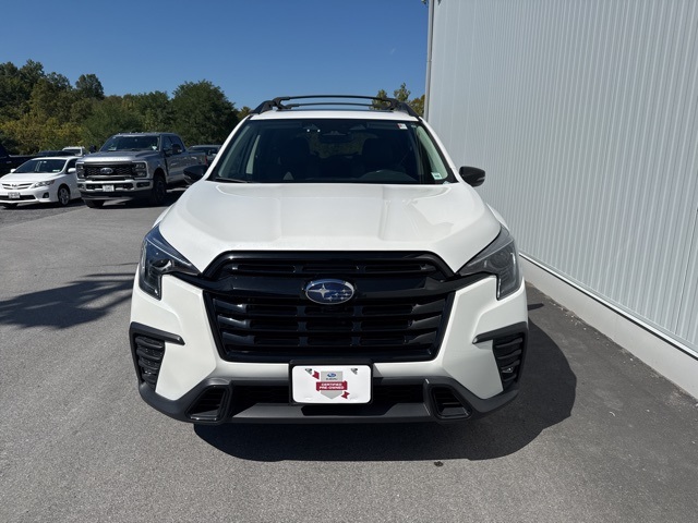 2023 Subaru Ascent Onyx Edition photo 9