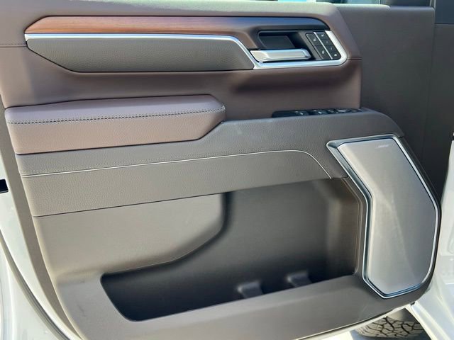 2025 Gmc Sierra 2500 HD Denali photo 20