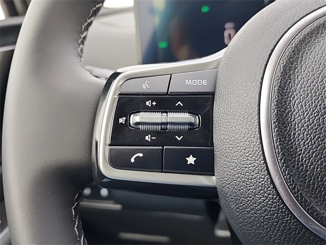 2025 Kia Sorento Hybrid EX photo 22