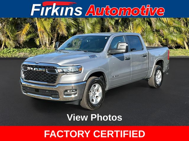 2025 RAM Ram 1500 Pickup Big Horn/Lone Star's photo