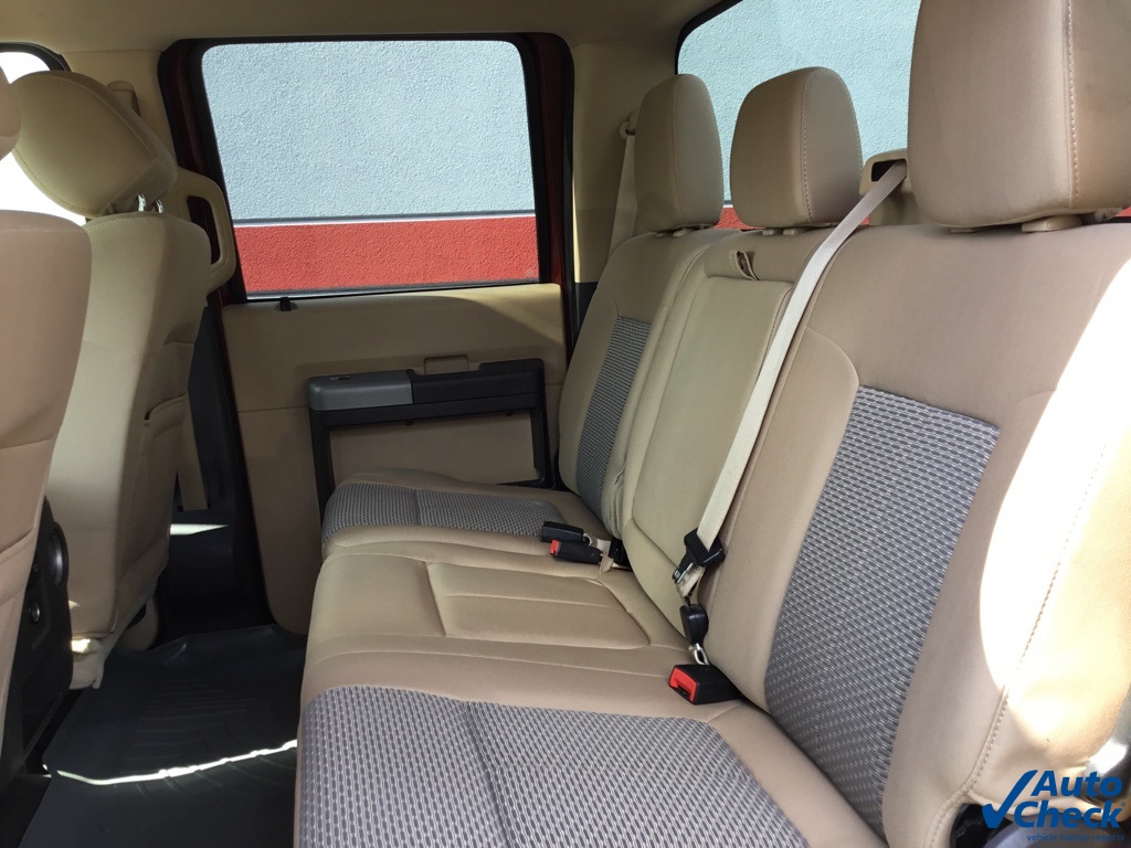 2015 Ford F-350 photo 33