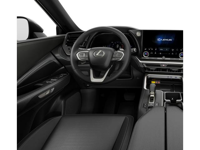 2026 Lexus TX 350 Premium photo 6