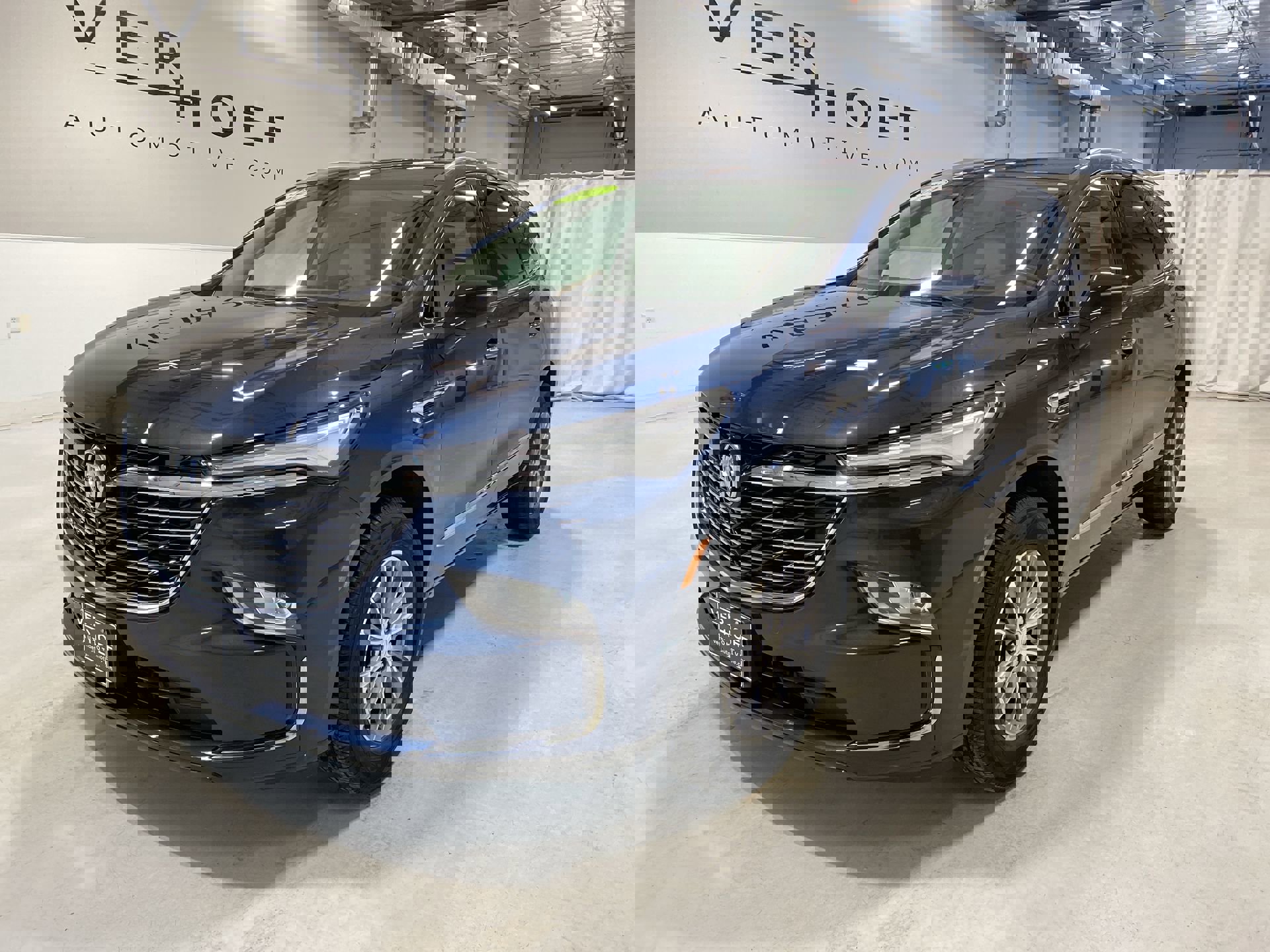 2022 Buick Enclave Premium's photo