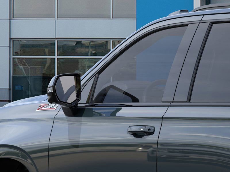 2026 Chevrolet Tahoe Z71 photo 12