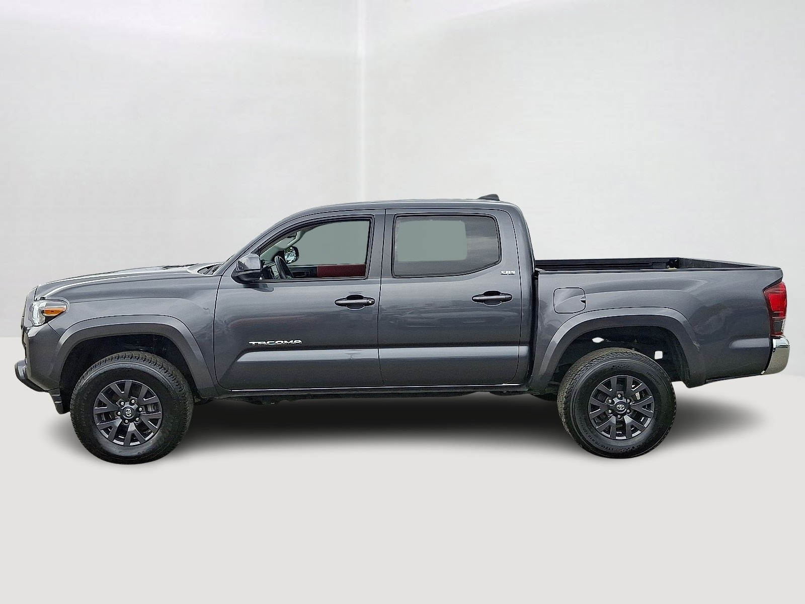 2023 Toyota Tacoma SR5 photo 8
