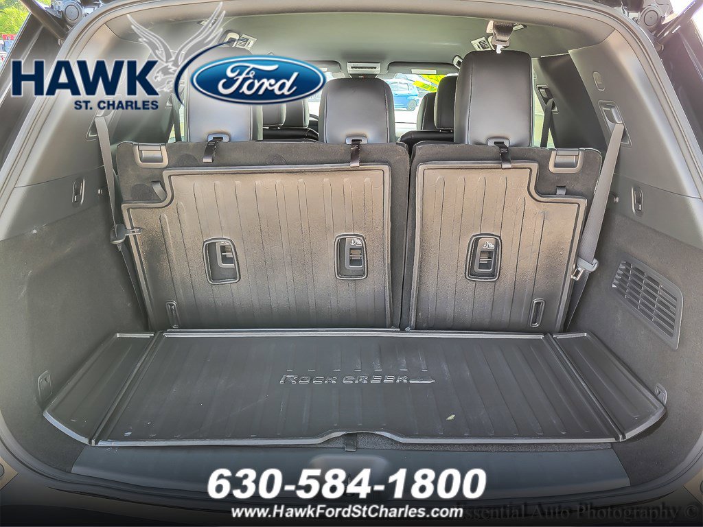 2023 NISSAN PATHFINDER - Image 19