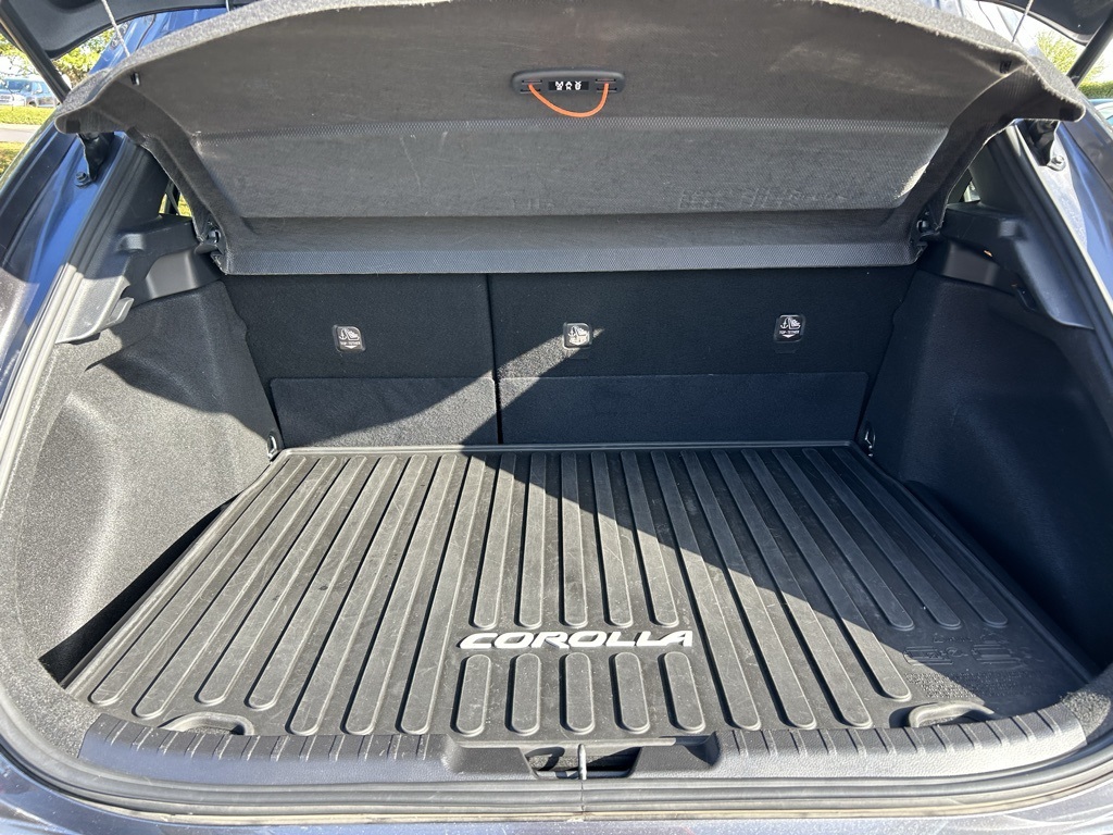 2021 Toyota Corolla SE photo 24