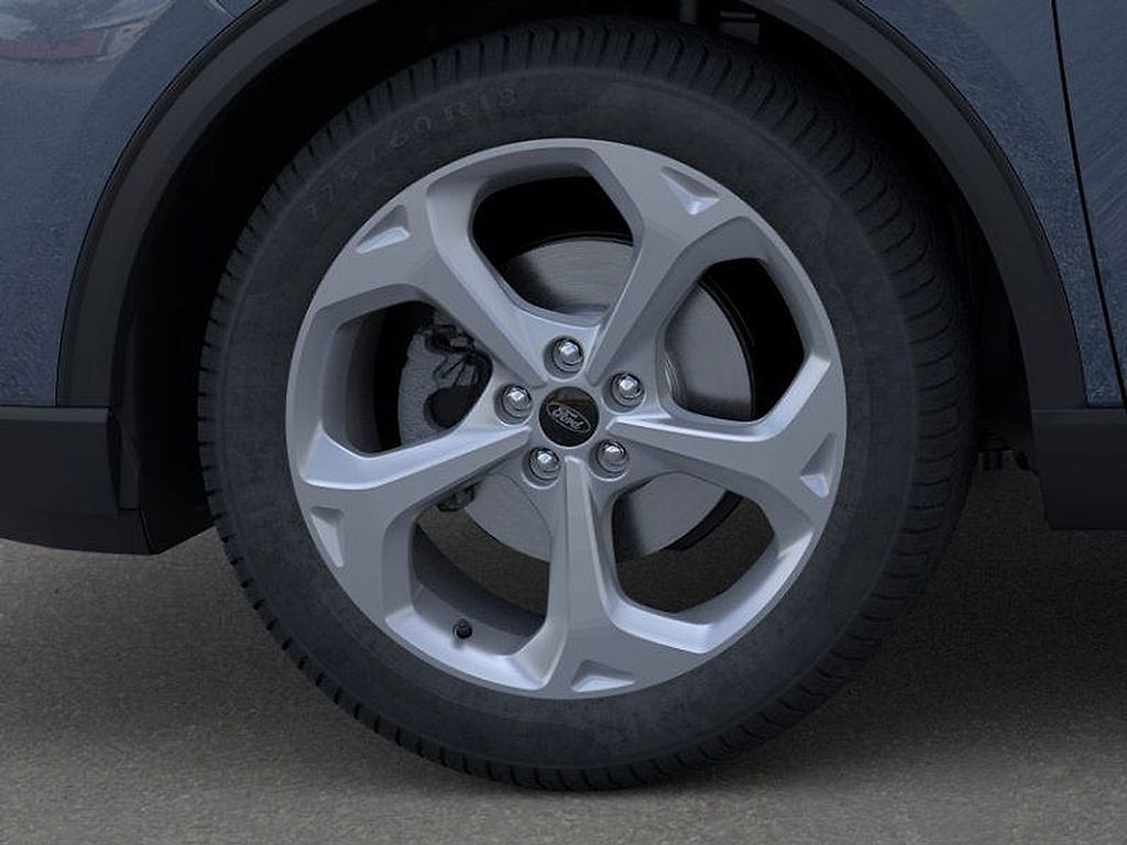 2025 Ford Escape ST-Line Select photo 17