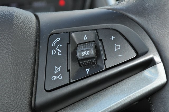 2020 Chevrolet Trax LT photo 28